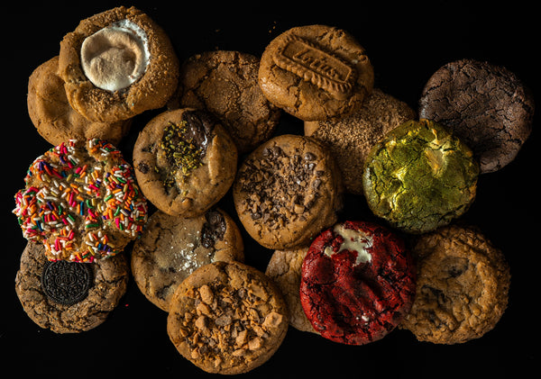 Problem baker, cookie shop in Staten Island, photo 6 of 8