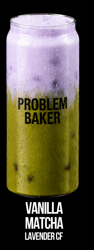 VANILLA MATCHA