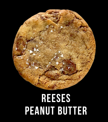 REESE'S PEANUT BUTTER COOKIE