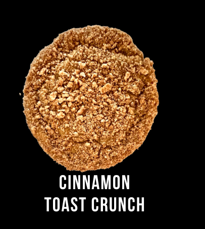 CINNAMON TOAST CRUNCH COOKIE