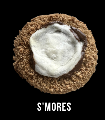 S'MORES