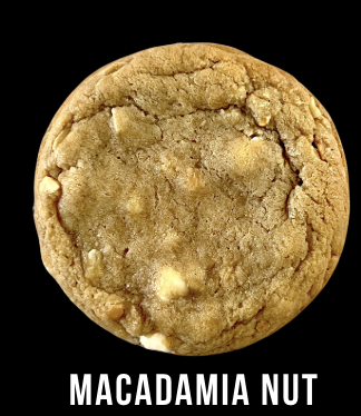 MACADAMIA NUT COOKIE