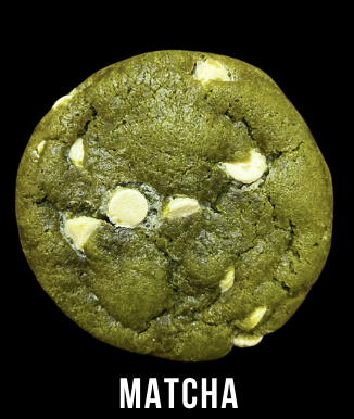 MATCHA COOKIE
