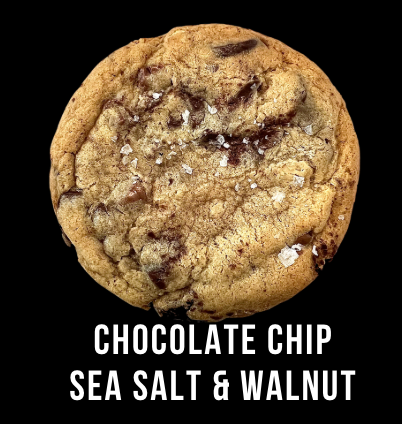 CHOCOLATE CHIP SEA SALT & WALNUT