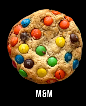 M&M
