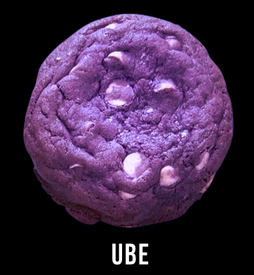 UBE COOKIE