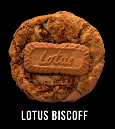 LOTUS BISCOFF