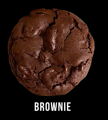 BROWNIE COOKIE
