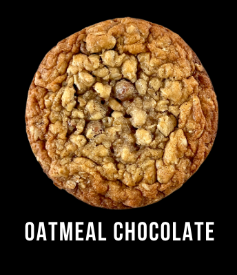 OATMEAL CHOCOLATE COOKIE