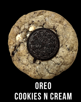 OREO COOKIES N CREAM COOKIE