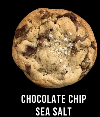 CHOCOLATE CHIP SEA SALT